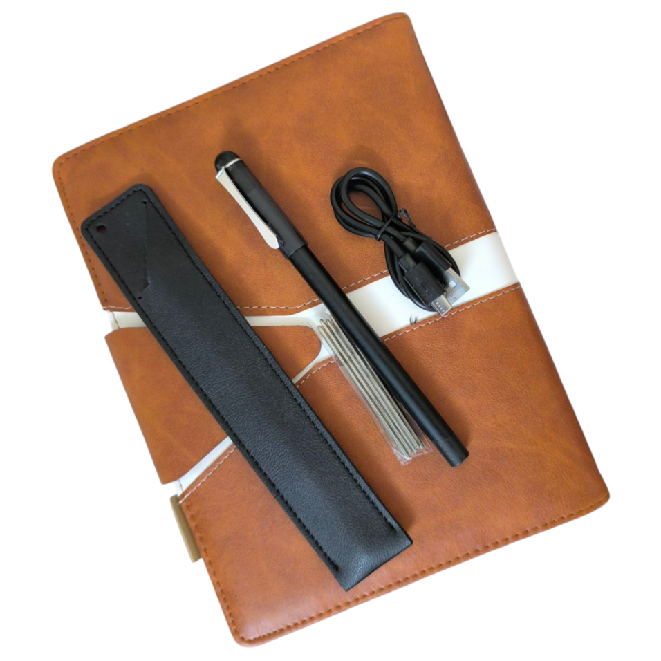 EduDus Smart Pen and Diary